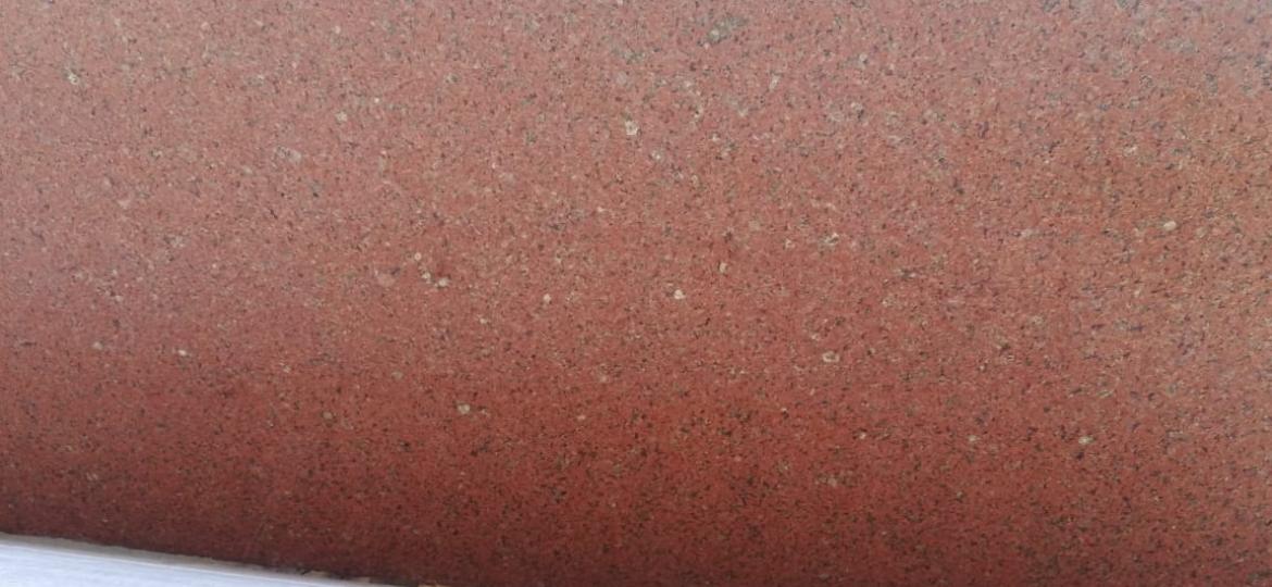 Red Safaga Granit